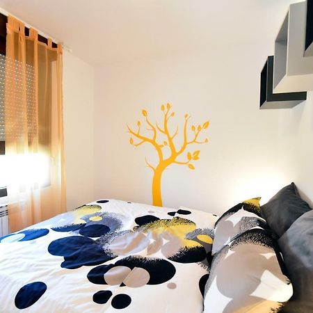 Apartment Place4U Zagreb Dış mekan fotoğraf
