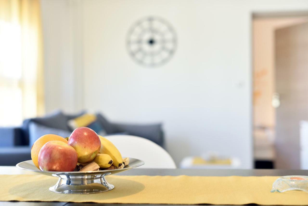 Apartment Place4U Zagreb Dış mekan fotoğraf