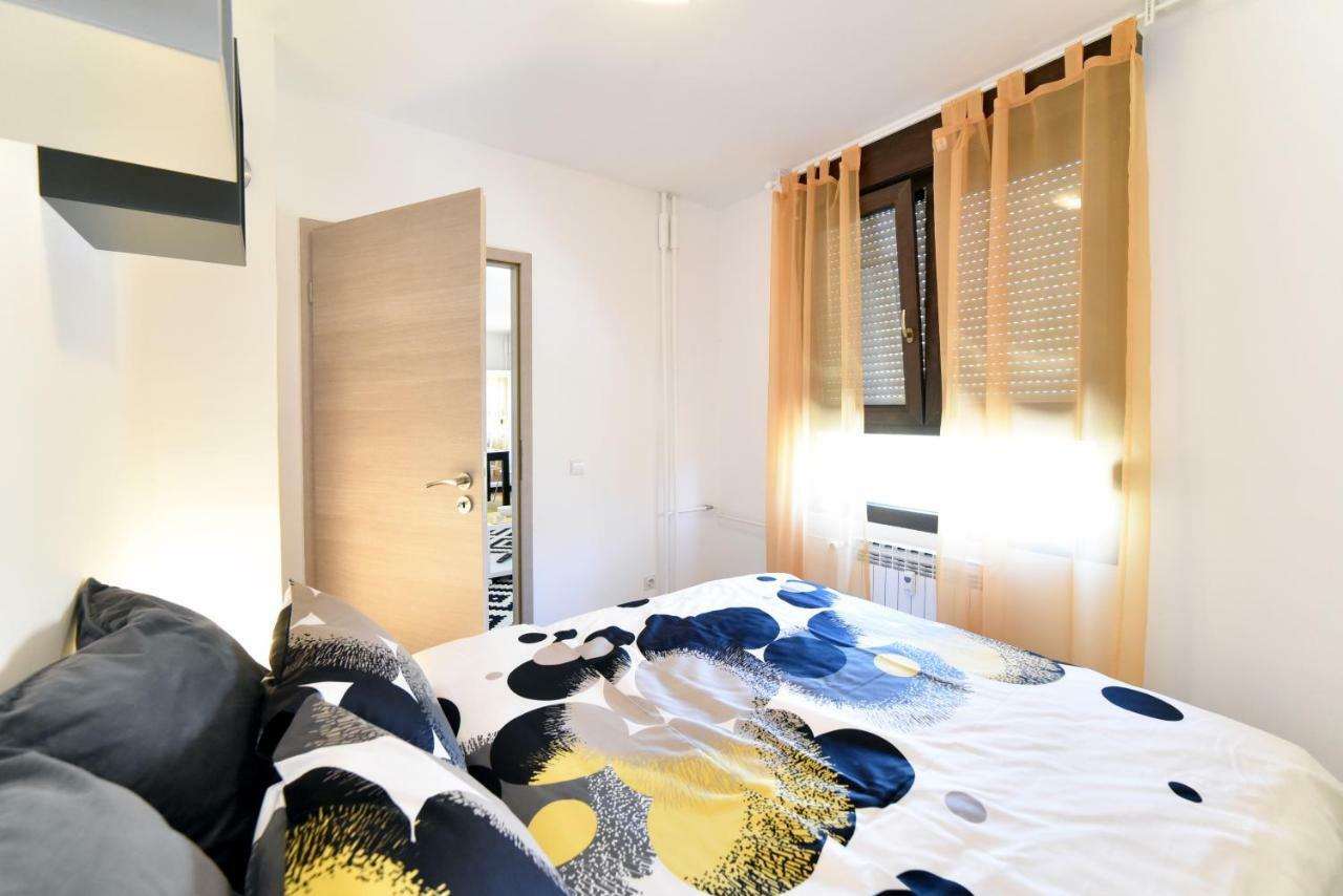Apartment Place4U Zagreb Dış mekan fotoğraf