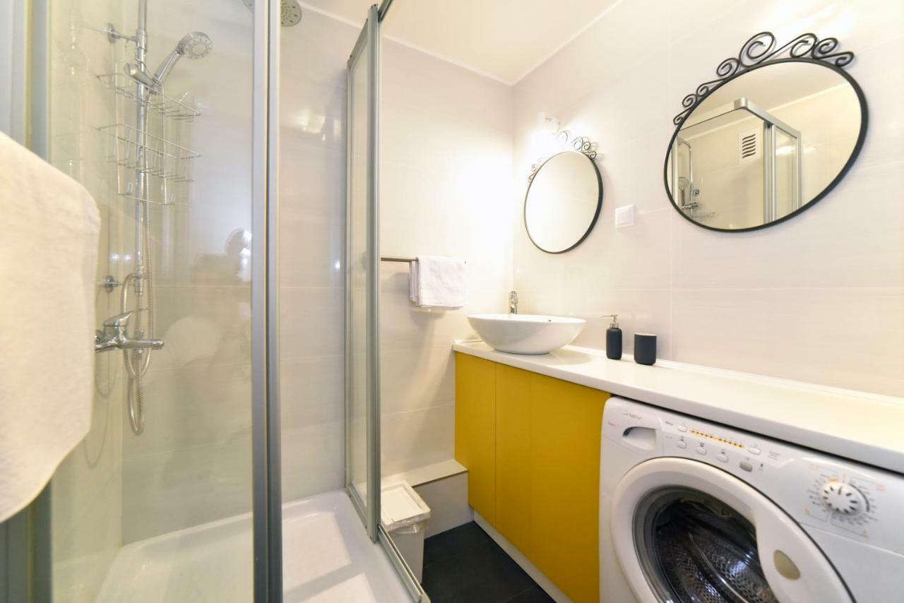 Apartment Place4U Zagreb Dış mekan fotoğraf